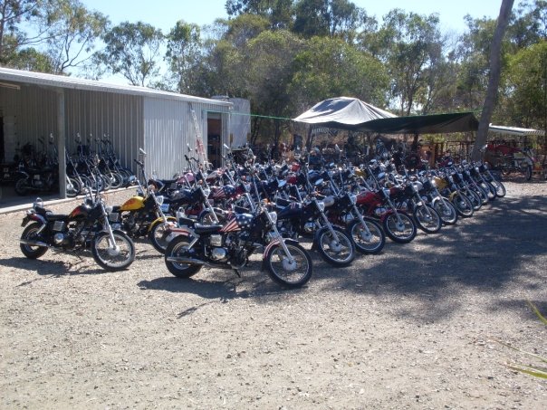 Scooter Roo Tours | 2694 Round Hill Rd, Agnes Water QLD 4677, Australia | Phone: (07) 4974 7697