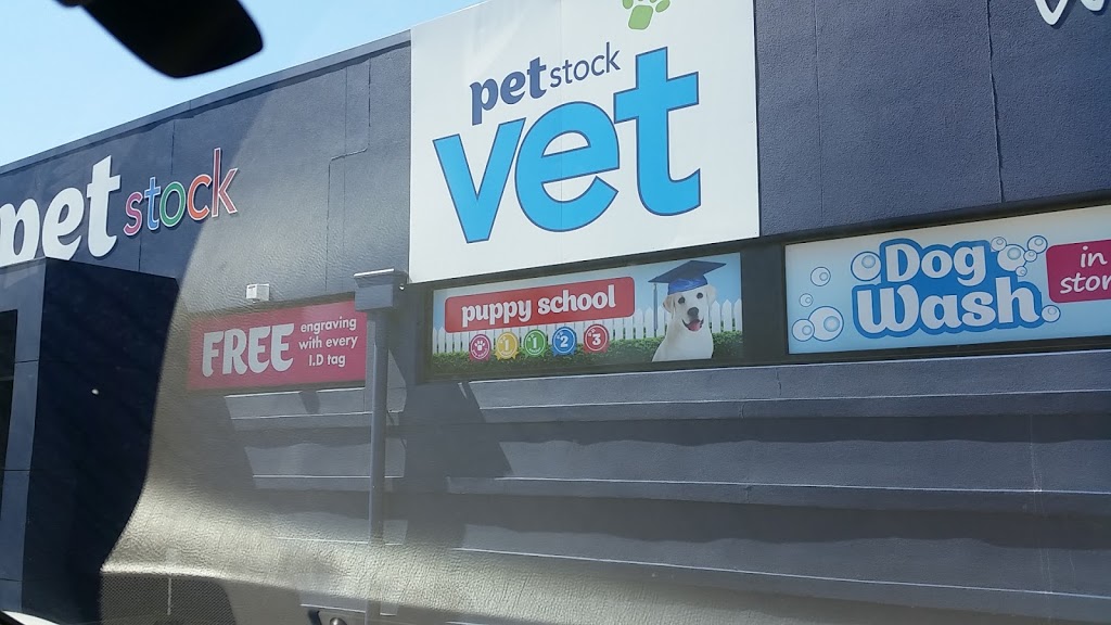 PETstock Vet Corio | 290 Princes Hwy, Corio VIC 3214, Australia | Phone: (03) 5274 2800