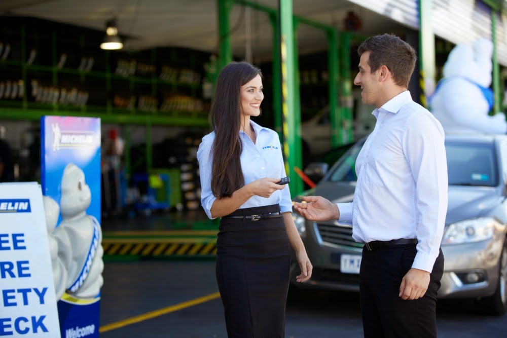 TyrePlus | car repair | 951 Wanneroo Rd, Wanneroo WA 6065, Australia | 0893062999 OR +61 8 9306 2999