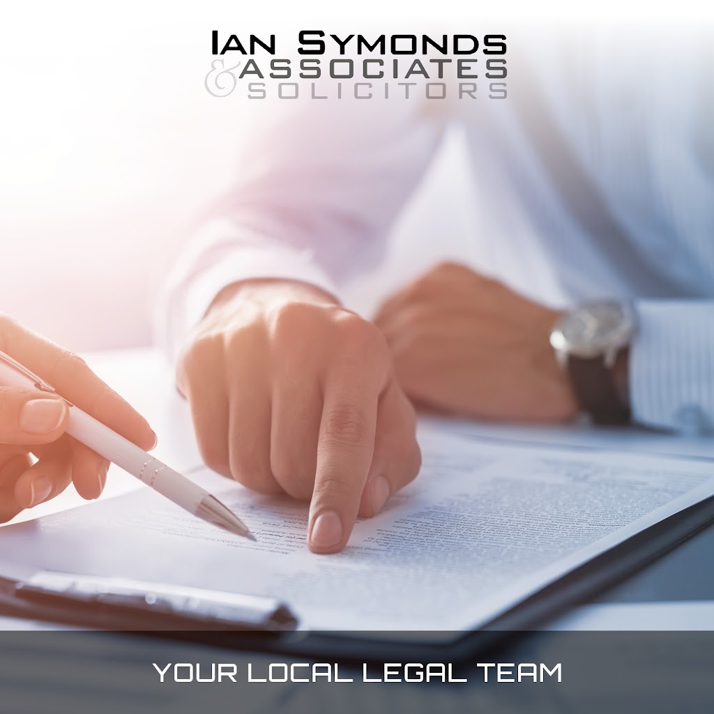 Ian Symonds & Associates Solicitors | 1/153 Barkly St, Mornington VIC 3931, Australia | Phone: (03) 5674 2644