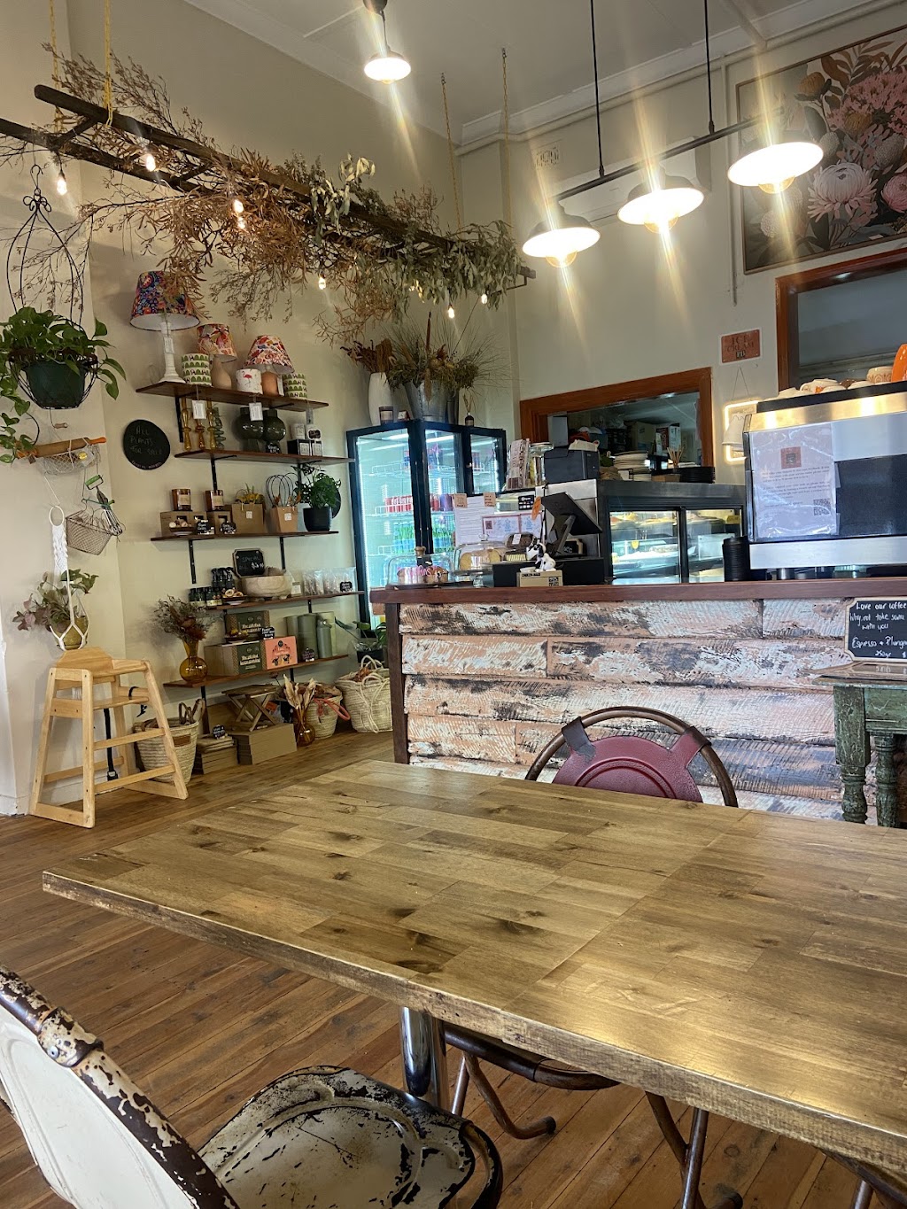 Patina & Bean | 98 Bettington St, Merriwa NSW 2329, Australia | Phone: 0413 742 903