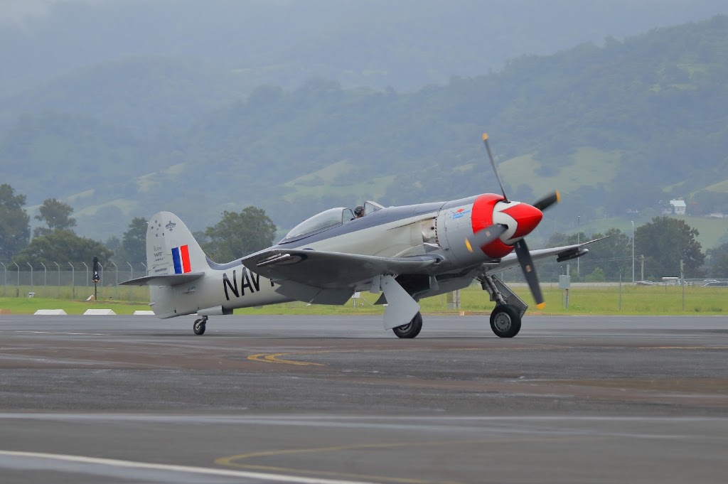 Airshows Downunder Shellharbour | Hangar 1/32 Airport Rd, Albion Park Rail NSW 2527, Australia | Phone: (03) 0084 8263