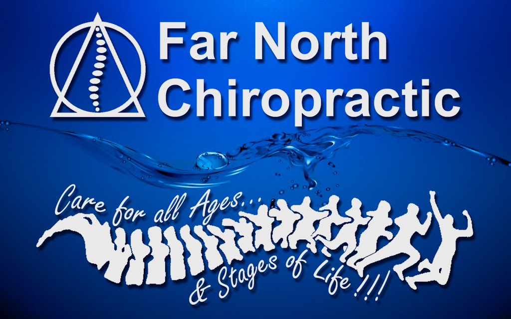 Far North Chiropractic | 312 Byrnes St, Mareeba QLD 4880, Australia | Phone: (07) 4092 4431