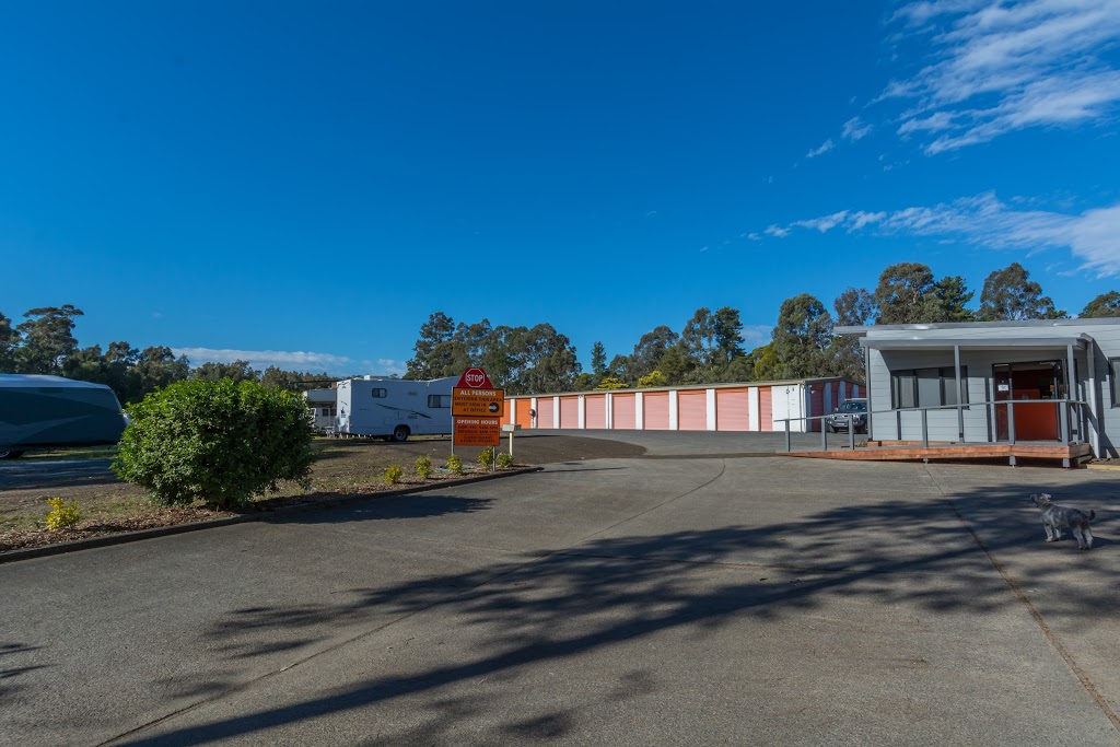 Premier Storage | storage | 2 Bellevue St, South Nowra NSW 2541, Australia | 0244231699 OR +61 2 4423 1699