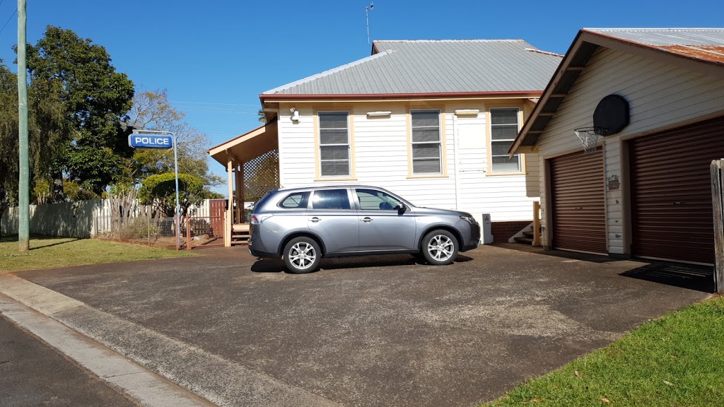 Alstonville Police Station | 2 Perry St, Alstonville NSW 2477, Australia | Phone: (02) 6628 0244