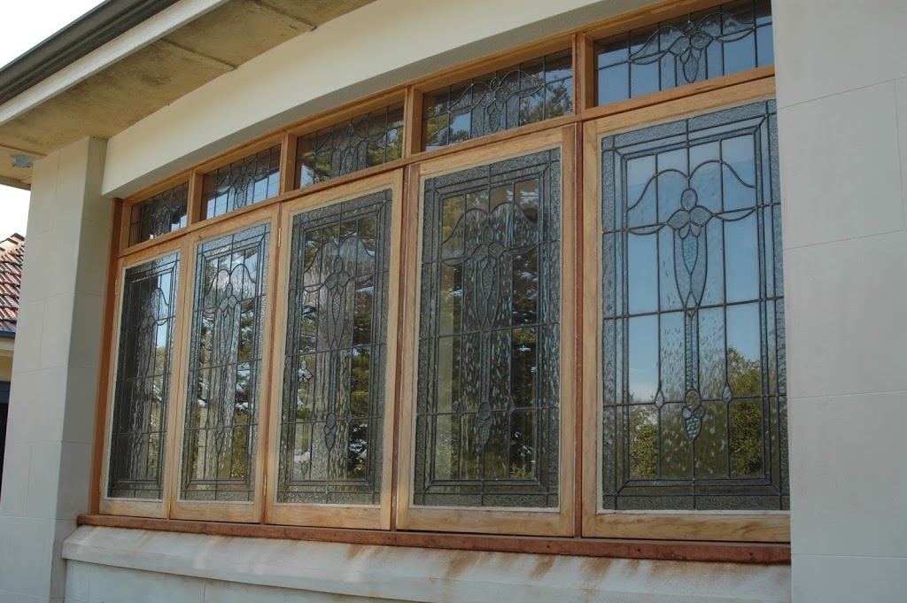 Ancient Opal Joinery & Stained Glass | 31 Princes Ave, Charlestown NSW 2290, Australia | Phone: 0431 790 702