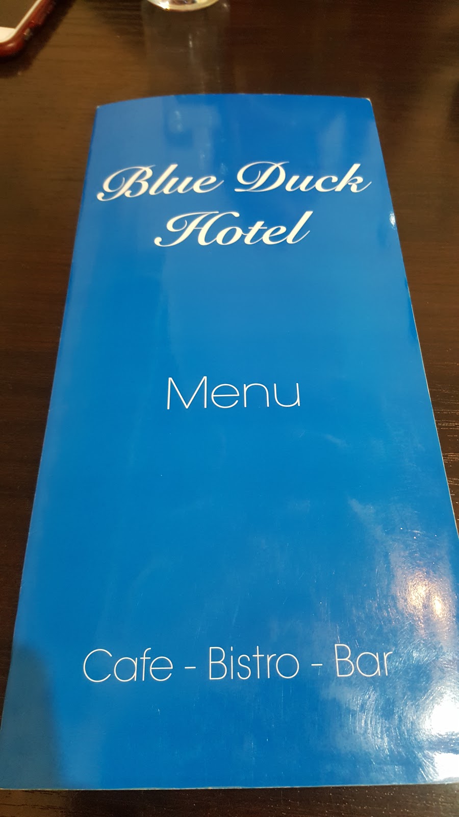 Blue Duck Hotel | 257 Barkly St, Ararat VIC 3377, Australia | Phone: (03) 5352 1177
