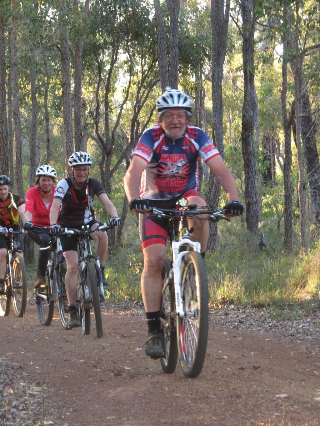 Bridgetown Mountain Bike & Cycling Club | Warner St, Hester WA 6255, Australia | Phone: 0492 042 465