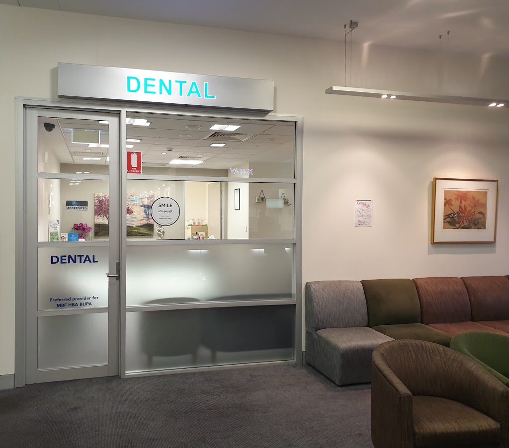 Primary Dental Belconnen | doctor | Coulter Dr &, Nettlefold St, Belconnen ACT 2617, Australia | 0261127130 OR +61 2 6112 7130