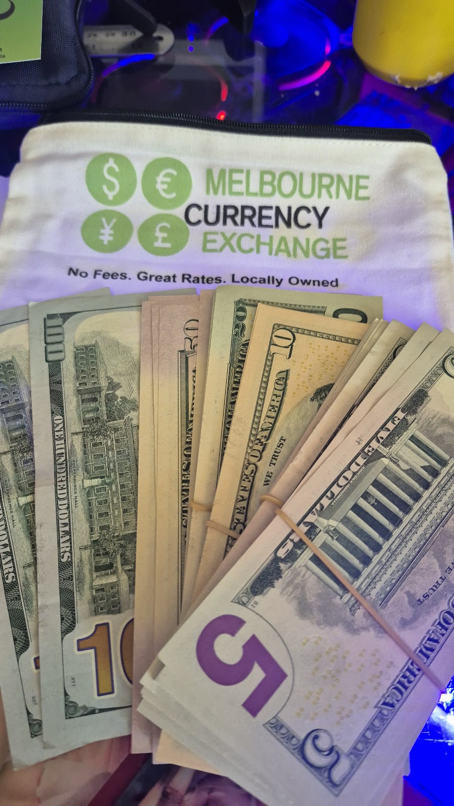 Melbourne Currency Exchange Waverley Gardens | Waverley Gardens Shopping Centre Shop No S0037A, Corner of Police and, Jacksons Rd, Mulgrave VIC 3170, Australia | Phone: (03) 8555 4727