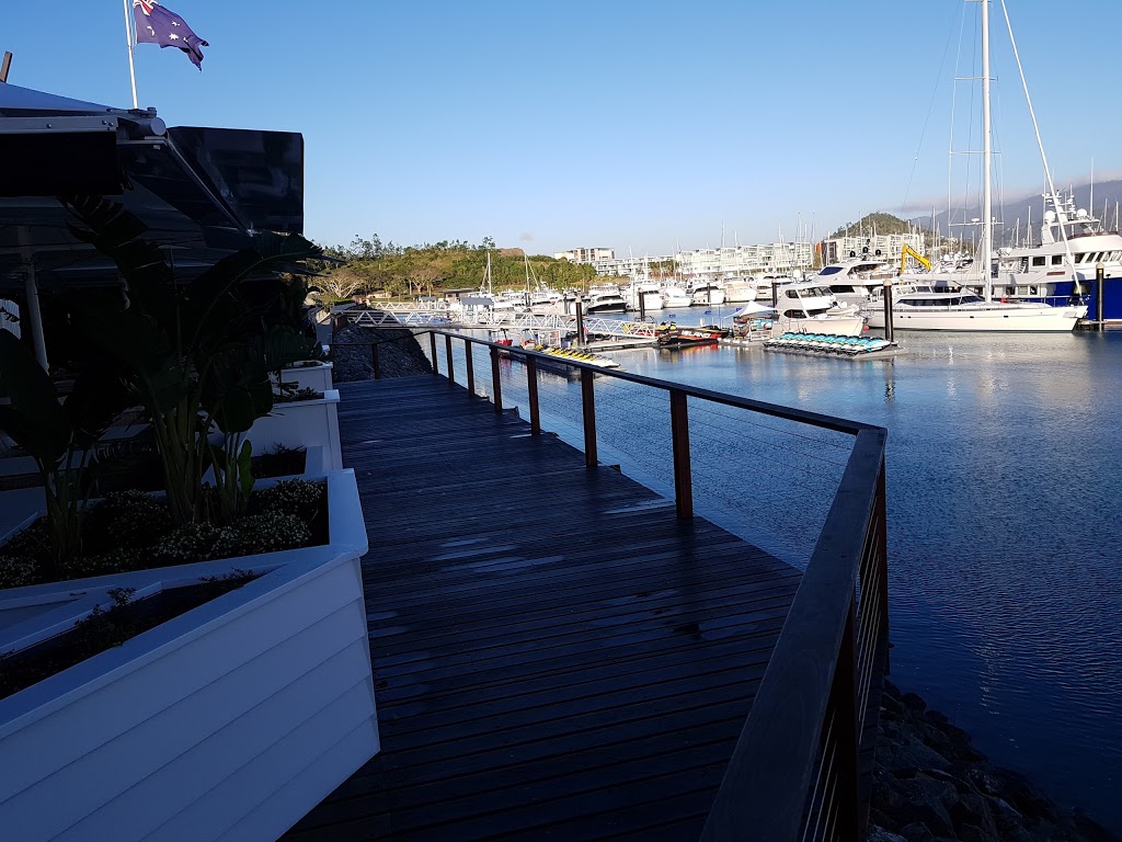 All Marine Services | 7 Abel Point Marina, Airlie Beach QLD 4802, Australia | Phone: (07) 4946 5411