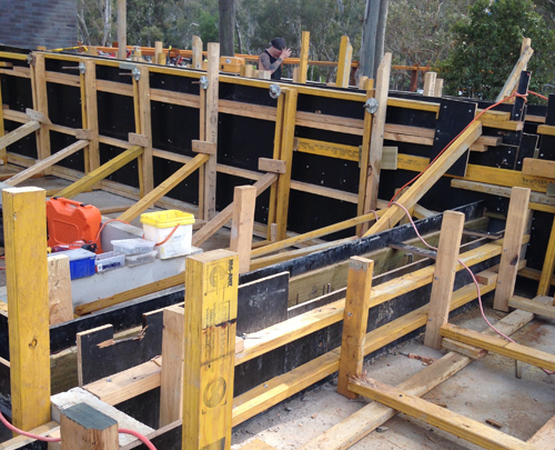 K&B Concreting and Formwork | general contractor | 34 Daisy St, Mooroopna VIC 3629, Australia | 0448905134 OR +61 448 905 134