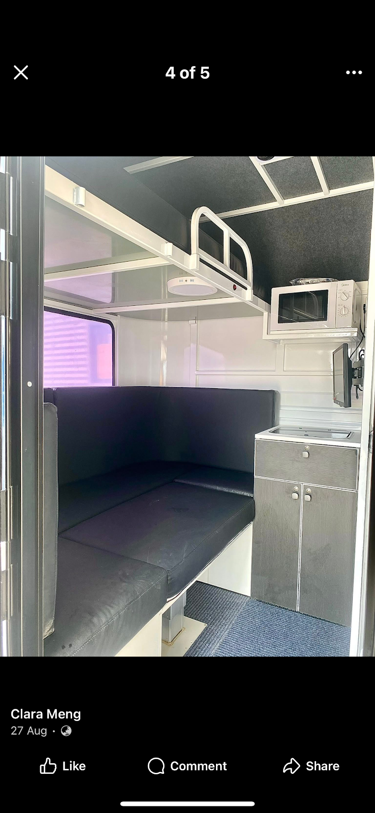Thoroughbred Floats | 12 Melric Ct, Geham QLD 4352, Australia | Phone: 0419 648 115