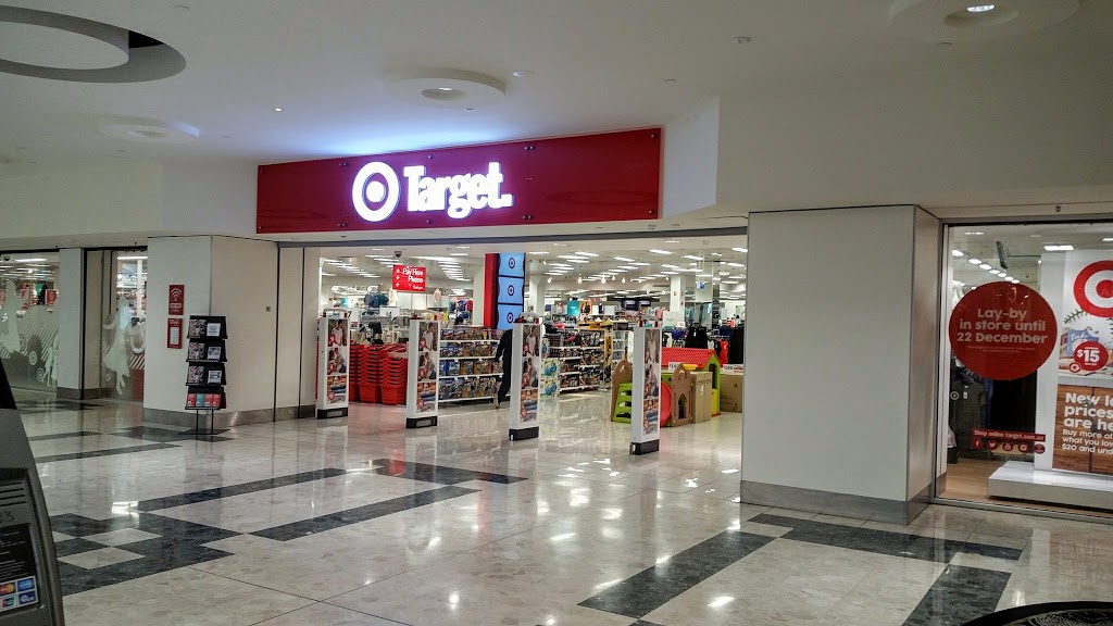Target | department store | 425 Burwood Hwy, Wantirna South VIC 3152, Australia | 0398718000 OR +61 3 9871 8000