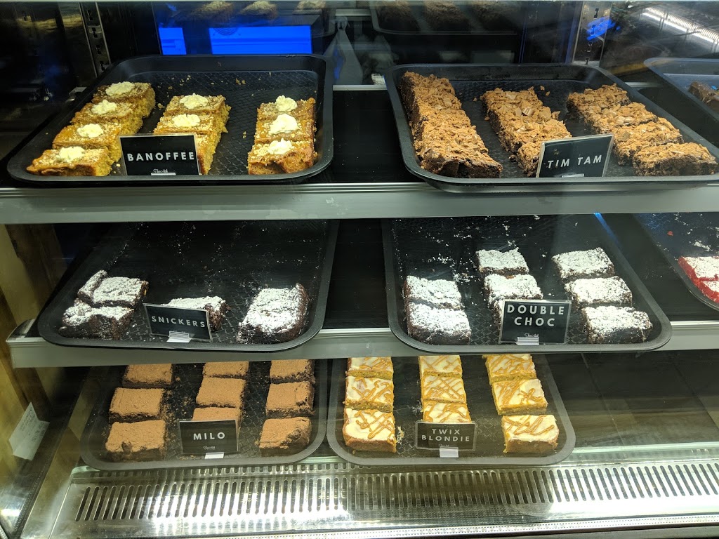 Tee-Lish Brownies | cafe | 1A Mount Druitt Rd, Mount Druitt NSW 2770, Australia