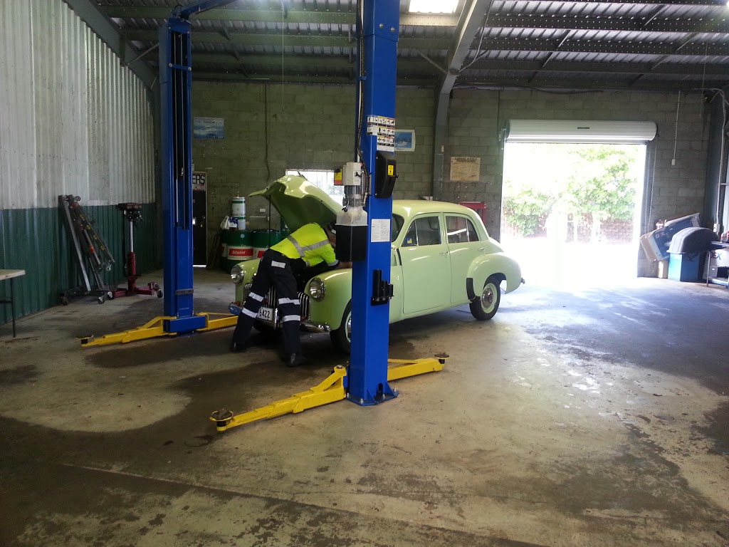 Trio Automotive Group Queensland | car repair | 11 Old Maryborough Rd, Pialba QLD 4655, Australia | 0753563000 OR +61 7 5356 3000