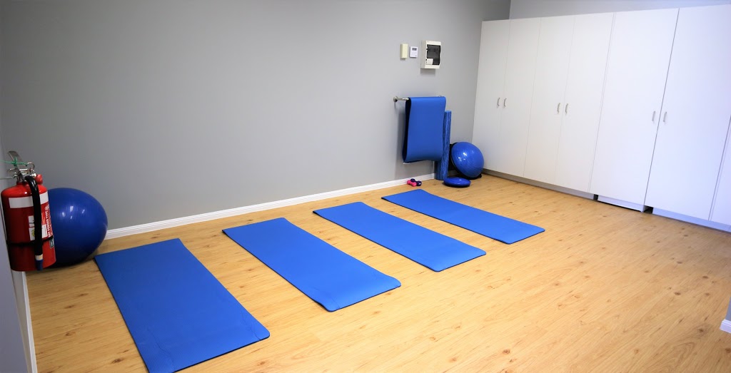 Body Solution Physiotherapy | 7/549 Underwood Rd, Rochedale South QLD 4123, Australia | Phone: (07) 3423 0742