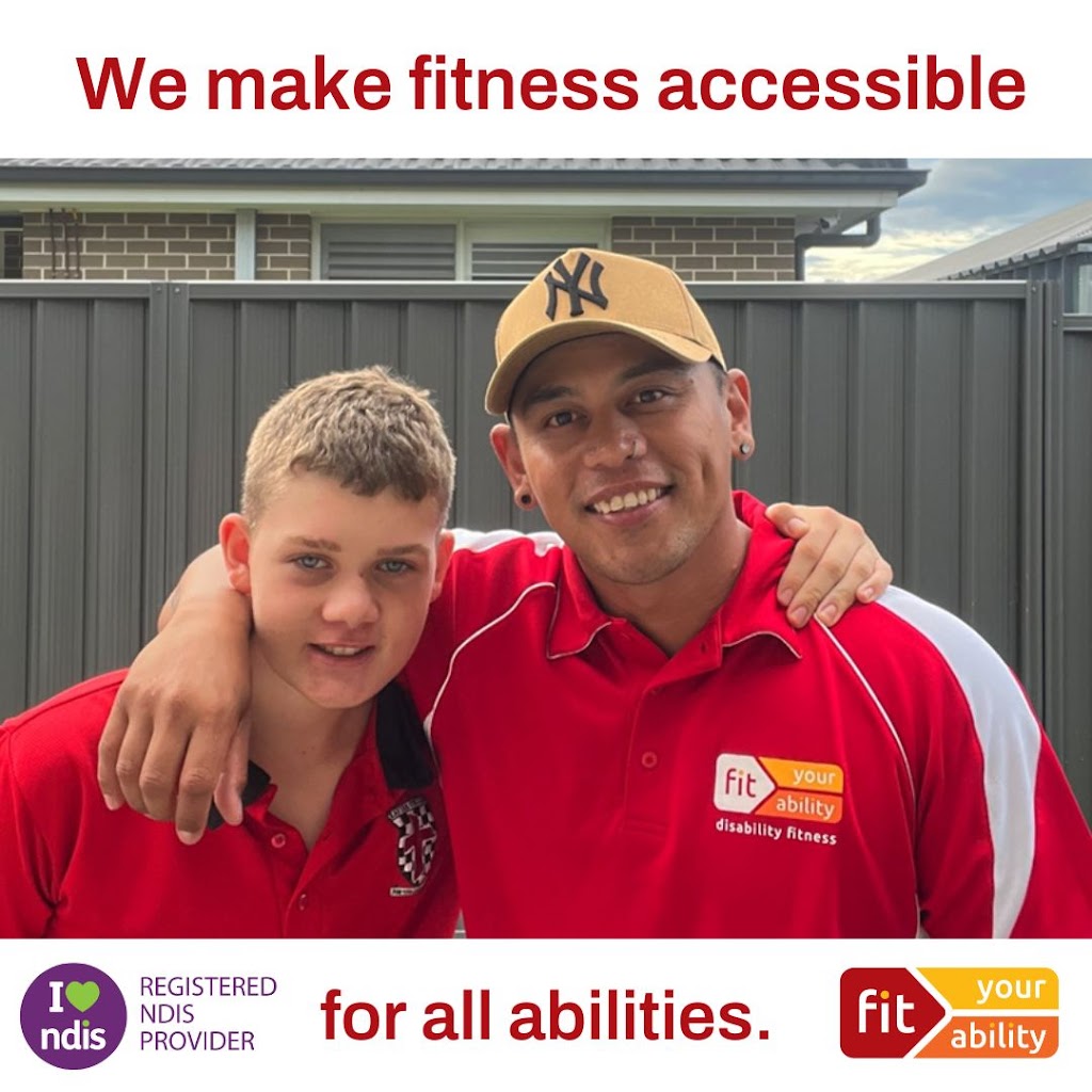 fitness enhancement kingswood | 32 Hindmarsh St, Cranebrook NSW 2749, Australia | Phone: 0416 784 049 fitness enhancement kingswood | 32 Hindmarsh St, Cranebrook NSW 2749, Australia | Phone: 0416 784 049