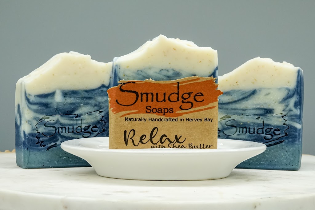 Smudge Soaps | 18 Seaview Dr, Booral QLD 4655, Australia | Phone: 0428 306 728