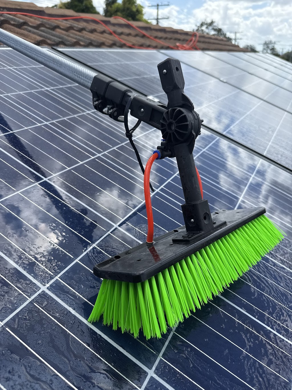 Clear View Cleaning Solutions | 666 Archerfield Rd, Inala QLD 4077, Australia | Phone: 0438 469 521