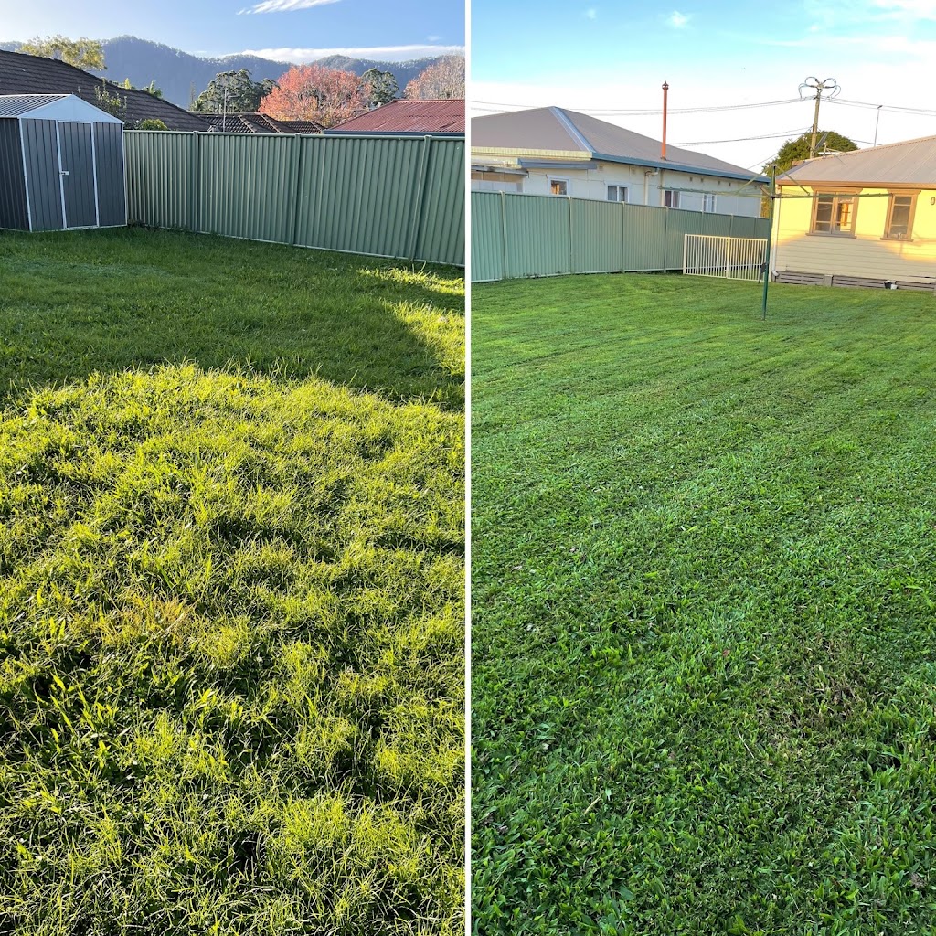 Grandsons Lawn & Garden Care | general contractor | 30 Dirrigeree Cres, Sawtell NSW 2452, Australia | 0424319735 OR +61 424 319 735