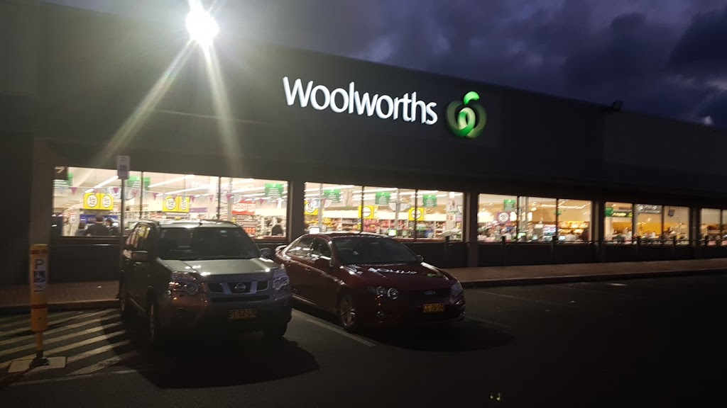 Woolworths Orange | supermarket | 197-203 Anson St, Orange NSW 2800, Australia | 0263635102 OR +61 2 6363 5102