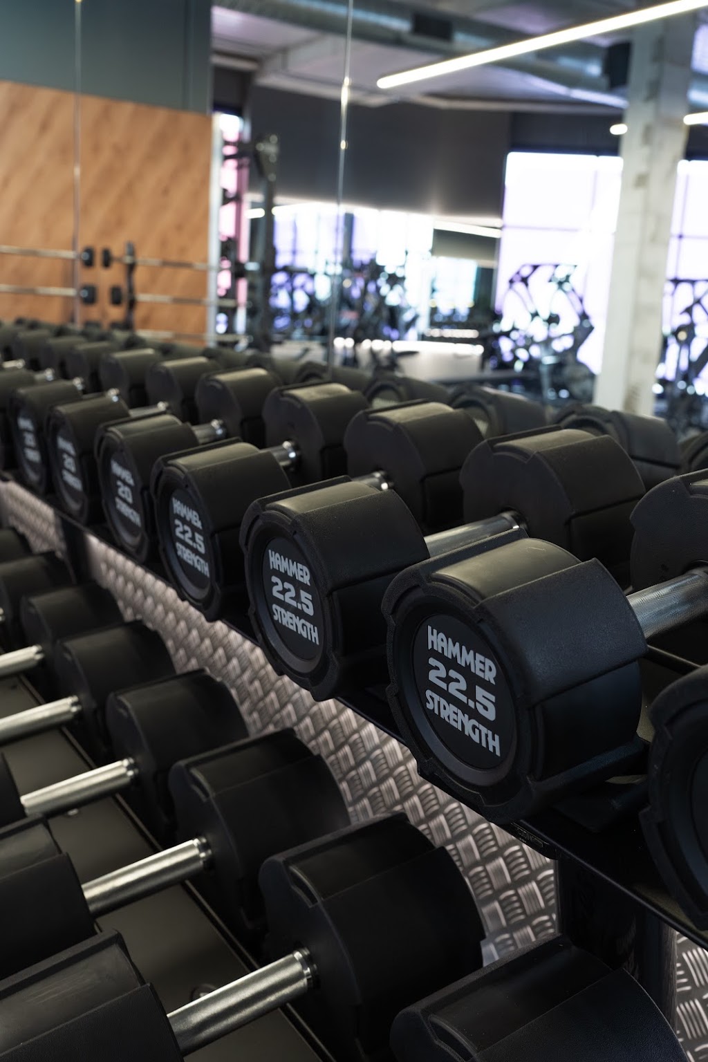Anytime Fitness Mernda | 180 Riverdale Bvd, Mernda VIC 3754, Australia | Phone: 0439 913 625