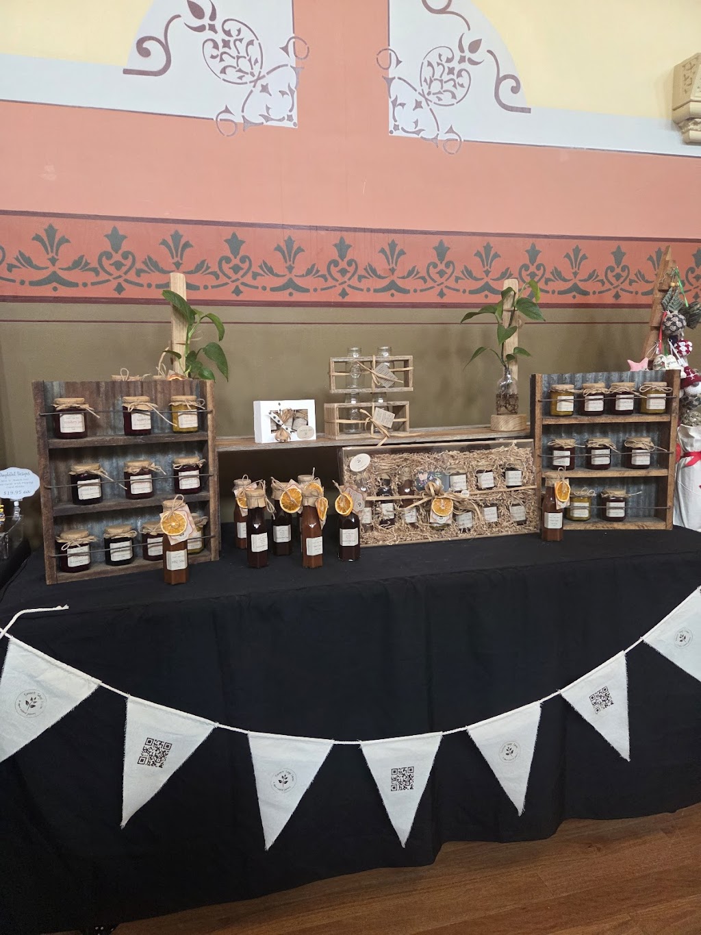 Buninyong Village Market | 309A Learmonth St, Buninyong VIC 3357, Australia | Phone: 0429 084 236