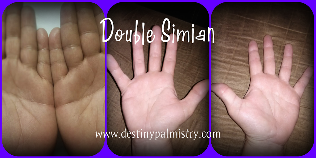 Destiny Palmistry | 76 Ebony Cres, Redland Bay QLD 4165, Australia | Phone: (07) 3206 8770