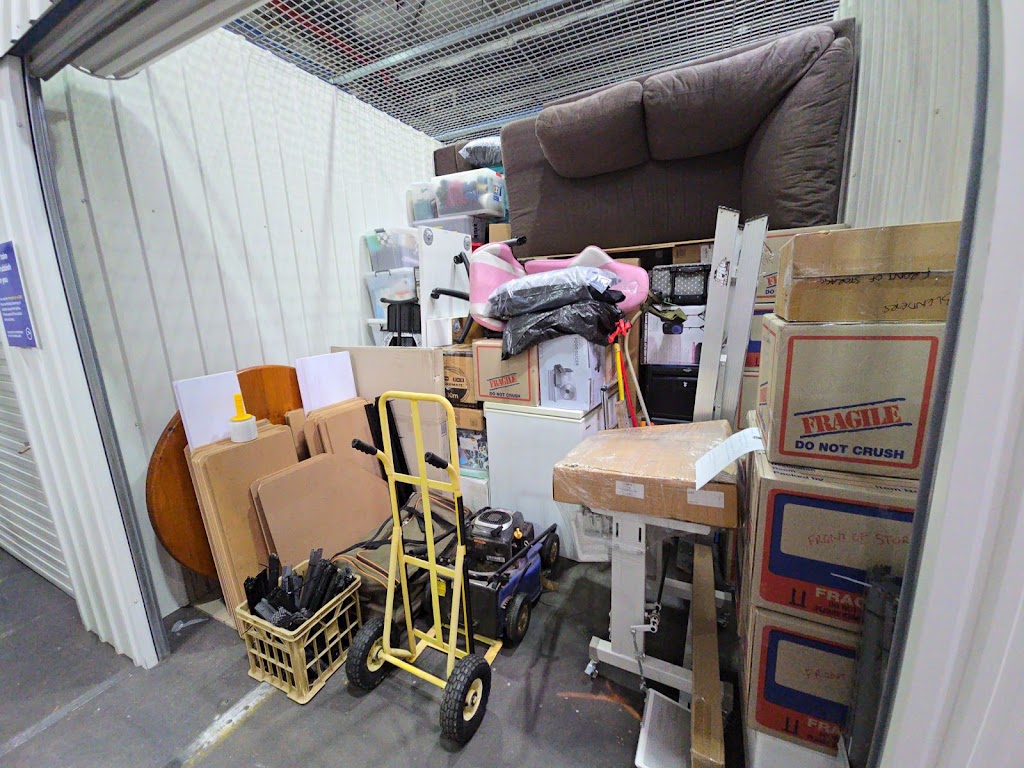 NCG MOVERS | Unit 2/17 Norfolk Ave, South Nowra NSW 2541, Australia | Phone: 0428 949 232