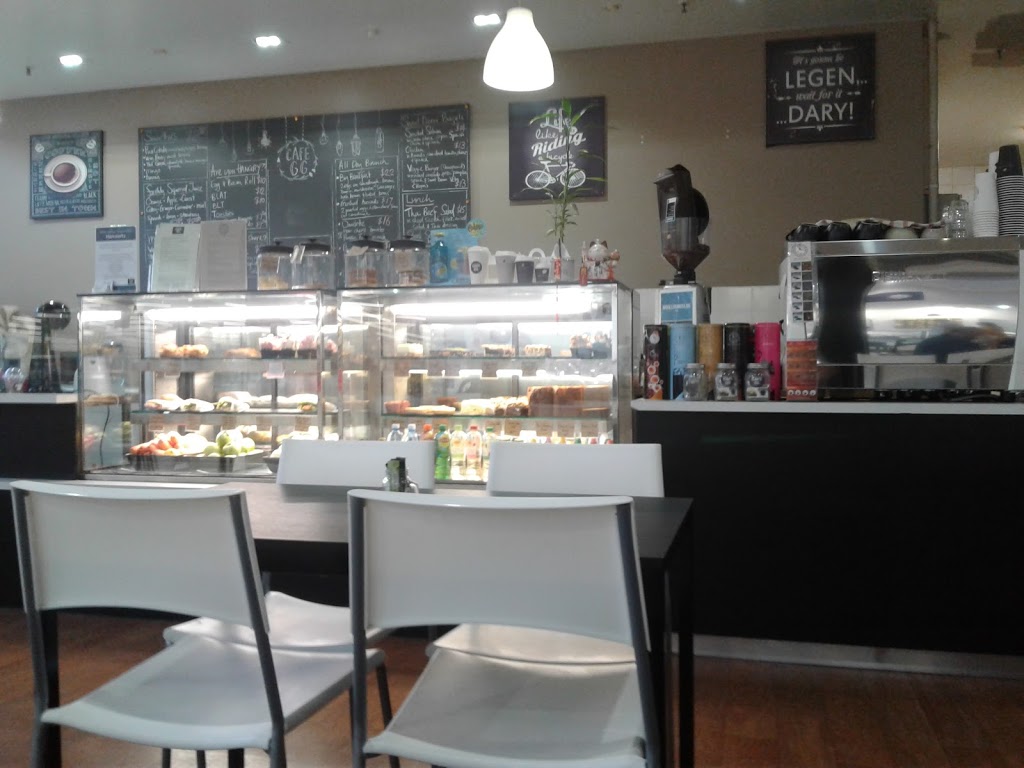 Cafe GG | cafe | The Vale Shopping Centre, 14/271 Amherst Rd, Canning Vale WA 6155, Australia | 0894556335 OR +61 8 9455 6335
