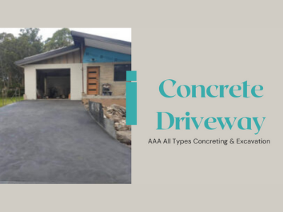 AAA All Types Concreting & Excavation | 42A Cadonia Rd, Tuggerawong NSW 2259, Australia | Phone: 0404 863 165