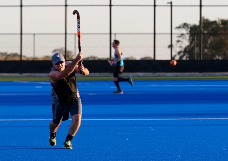 Caroline Springs Hockey Club | 132 Bridge Rd, Strathtulloh VIC 3338, Australia | Phone: 0415 112 742