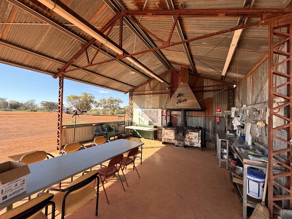 Alroy Camping Grounds | Eulo Toompine Rd, Yowah QLD 4490, Australia | Phone: 0427 992 889