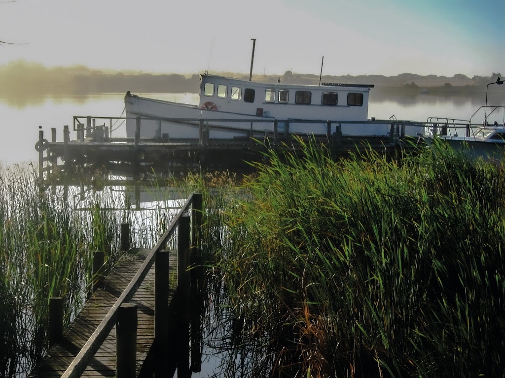 Goolwa Slipway & Marina | 179 Liverpool Rd, Goolwa SA 5214, Australia | Phone: 0417 836 592