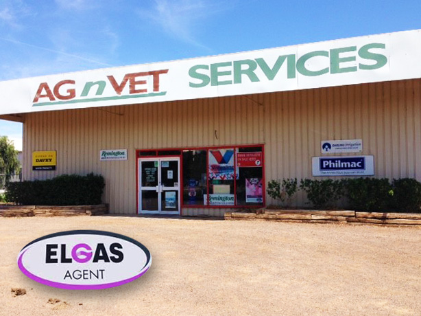 AGnVET Services - Warren | 45 Bundemar St, Warren NSW 2824, Australia | Phone: (02) 6847 3166