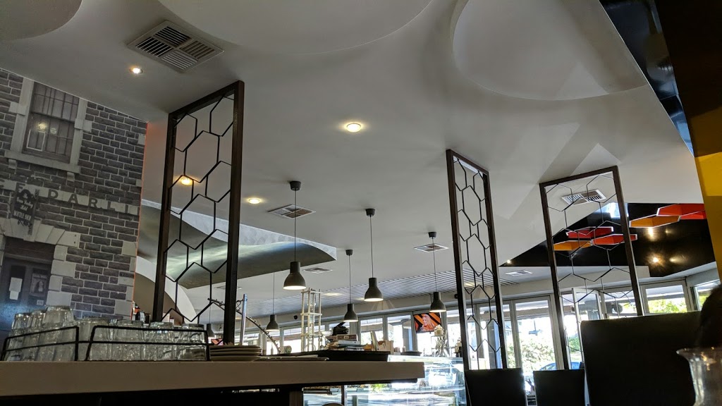 Melissa Cakes Cafe Bar | 65 Parker St, Templestowe Lower VIC 3107, Australia | Phone: (03) 9850 4882