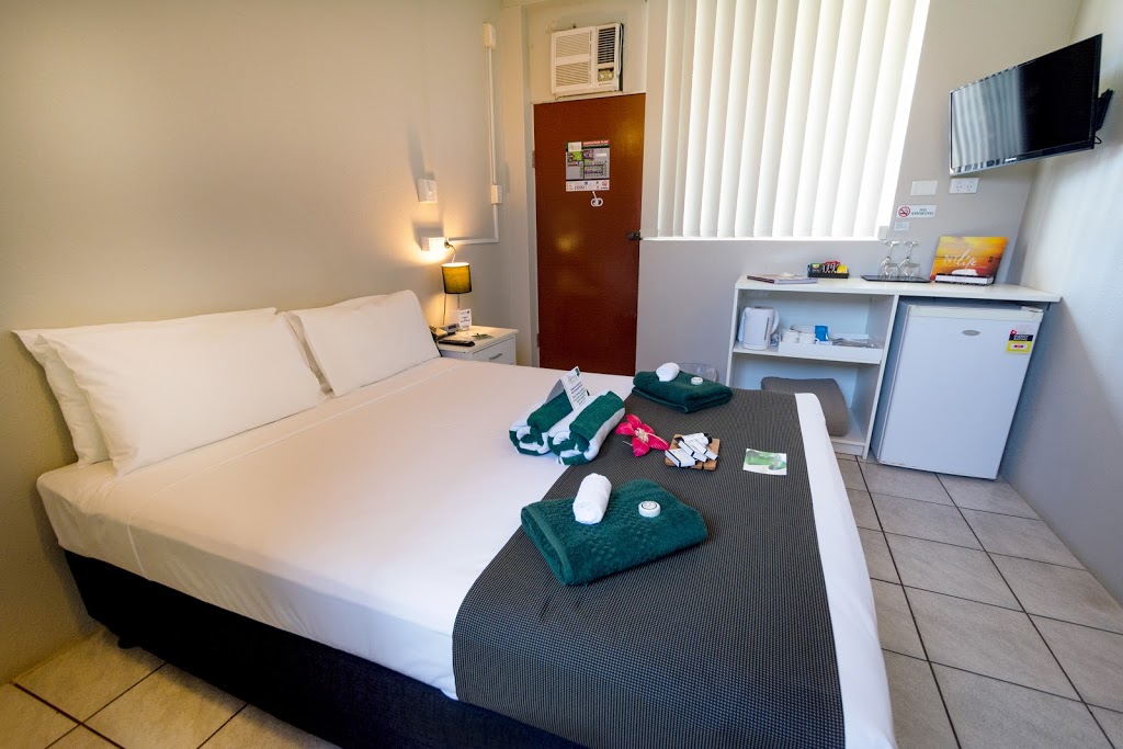 The Leprechaun Resort | lodging | 378 Stuart Hwy, Winnellie NT 0820, Australia | 0889229800 OR +61 8 8922 9800