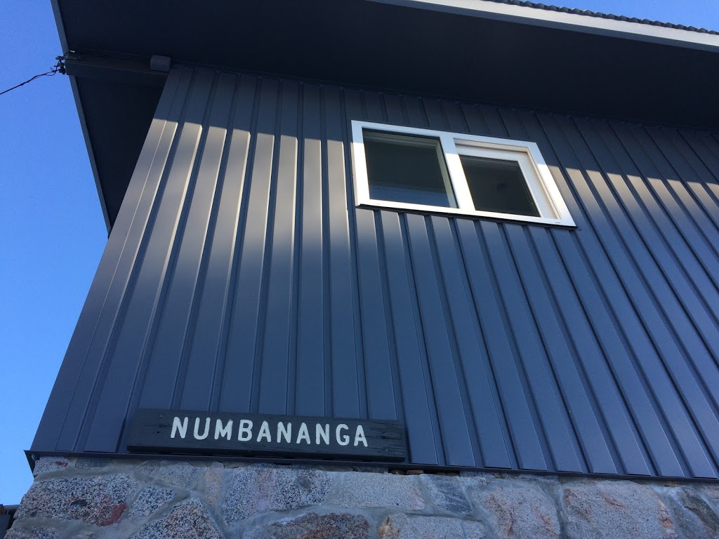 Numbananga Lodge | 29 Corroboree Rd, Kosciuszko National Park NSW 2624, Australia | Phone: (02) 6450 5600