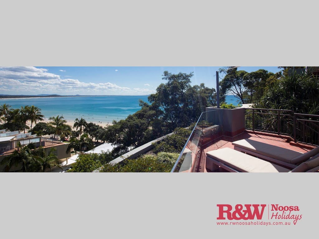 Hastings Park 3 - RW Noosa Holidays | lodging | 81 Hastings St, Noosa Heads QLD 4567, Australia | 0754480966 OR +61 7 5448 0966