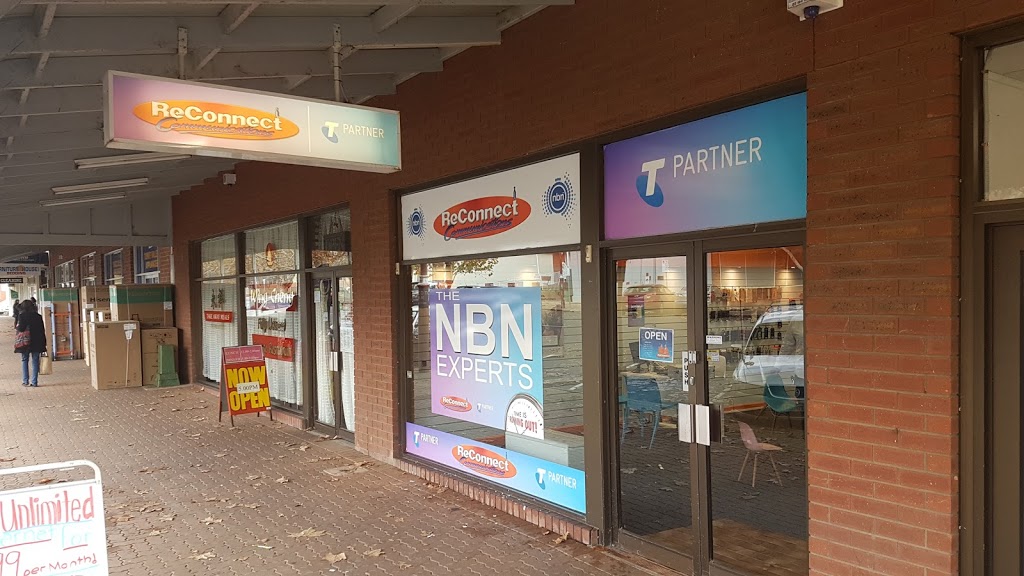 ReConnect Communications | electronics store | 139 Wynyard St, Tumut NSW 2720, Australia | 0269476699 OR +61 2 6947 6699