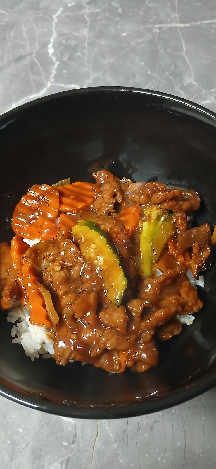 Chen Chen Asian food | 266 Shannon Ave, Geelong West VIC 3218, Australia | Phone: (03) 5200 9974