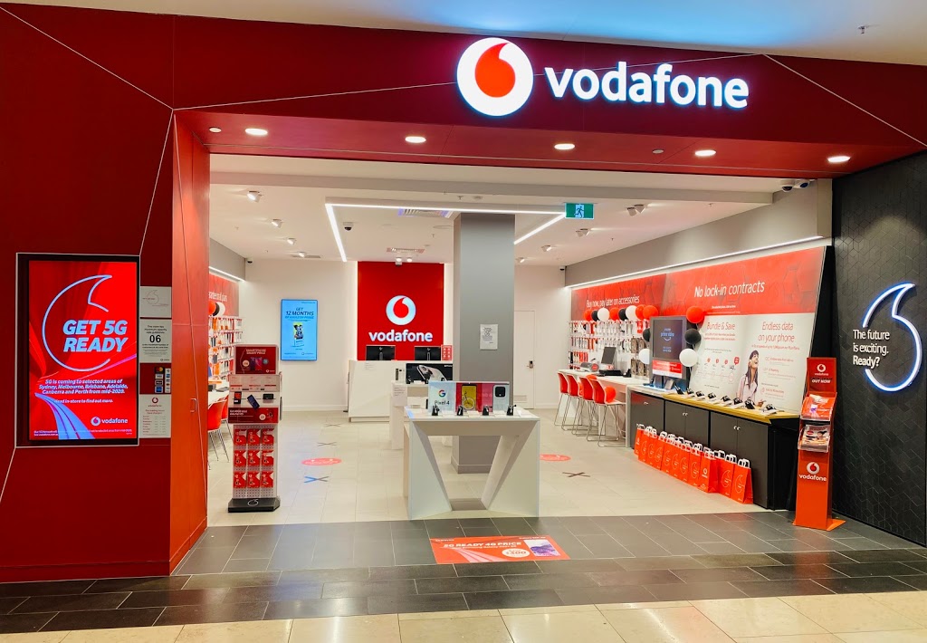 Vodafone - Altona North | store | Shop L030A, Altona Gate Shopping Centre, 124-134 Millers Rd, Altona North VIC 3025, Australia | 0393251564 OR +61 3 9325 1564