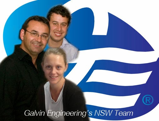 Galvin Engineering NSW (Unit 2/93 Derby St) Opening Hours