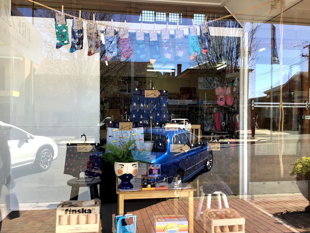 Prezzies | store | 36 John St, Coonabarabran NSW 2357, Australia | 0268422660 OR +61 2 6842 2660