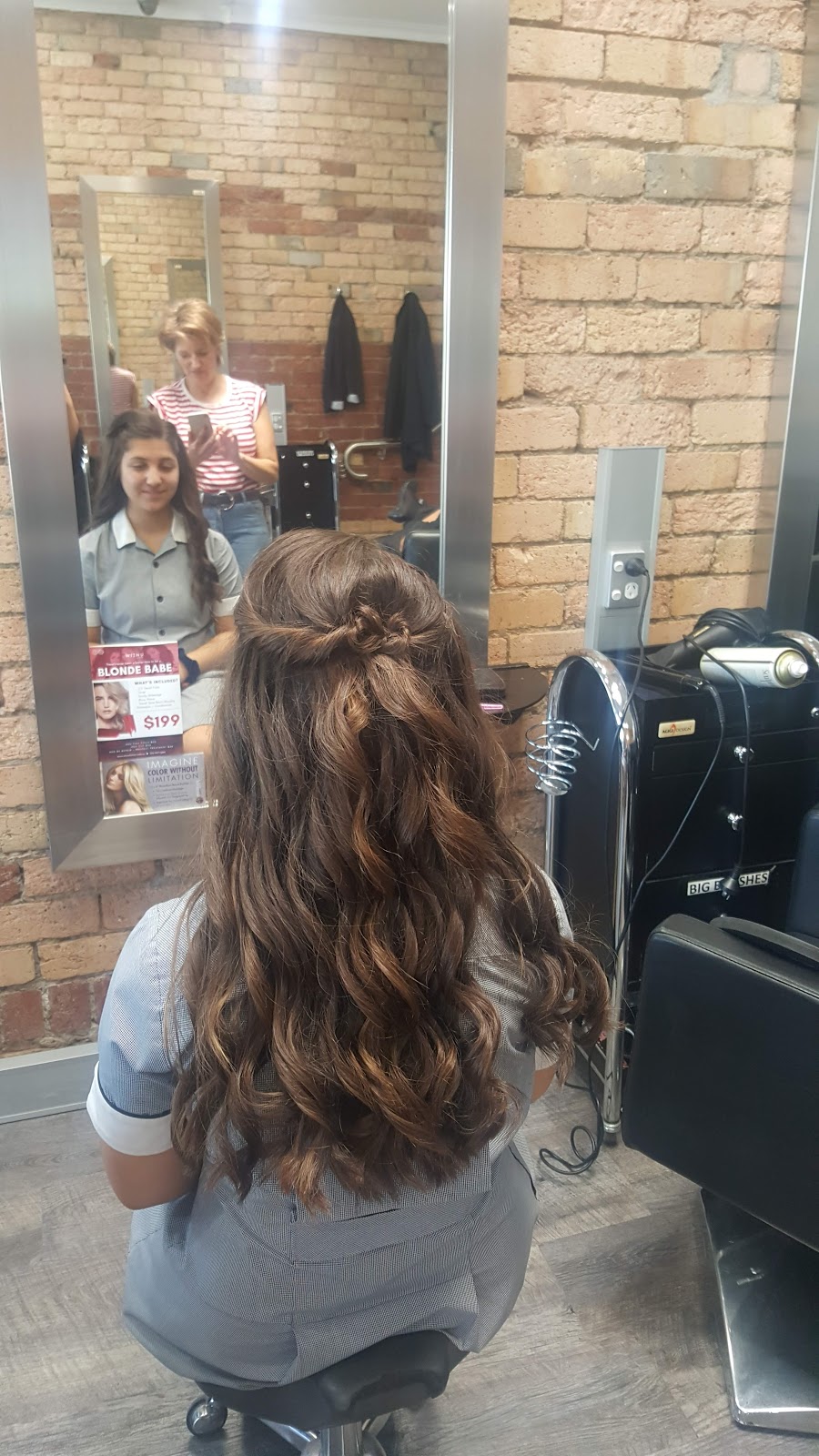 Wiznu for Hair | 132 Regent St, Preston VIC 3072, Australia | Phone: (03) 9471 0699