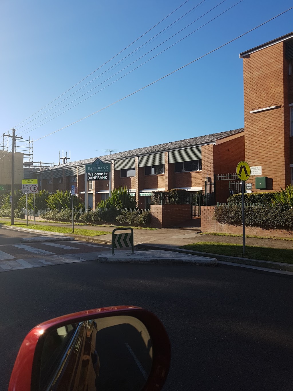 Danebank Anglican School for Girls | school | 80-98 Park Road, Hurstville NSW 2220, Australia | 0295801415 OR +61 2 9580 1415
