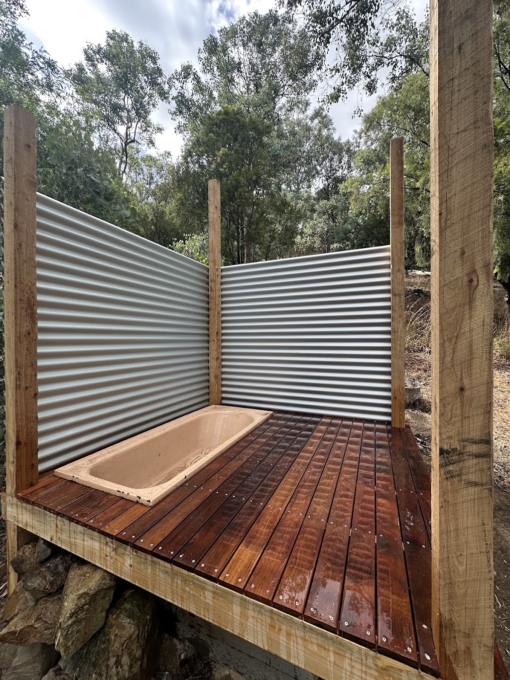 Lumberjack Building & Constructions | 235 Silvan Rd, Wattle Glen VIC 3096, Australia | Phone: 0401 285 966