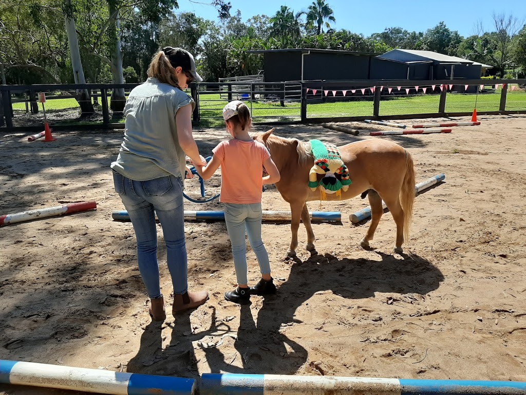 Equine Assisted Therapy | 3 Woodhaven Way, Cooroibah QLD 4565, Australia | Phone: 0427 072 186