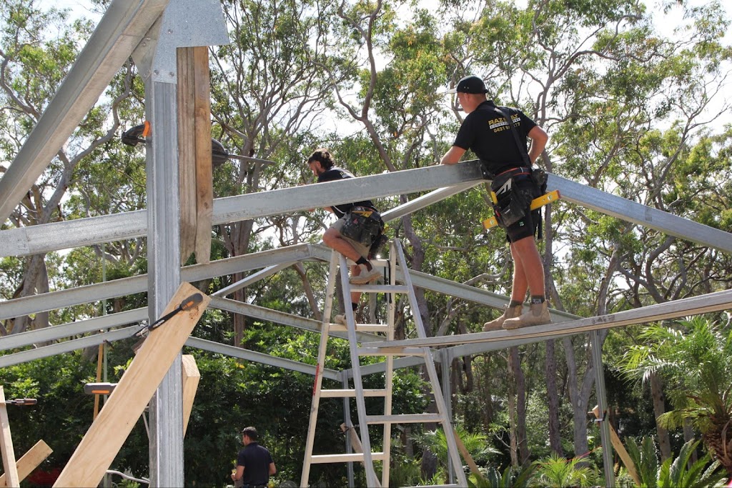 Raz Built Constructions | Cams Blvd, Summerland Point NSW 2259, Australia | Phone: 0431 674 677